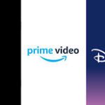 Disney+ vs Netflix vs Prime Video