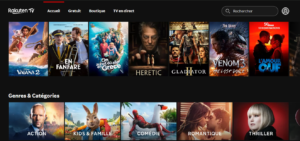 Rakuten-TV-300x141 Les 5 sites de streaming et applications pour regarder des films gratuits légalement en 2025