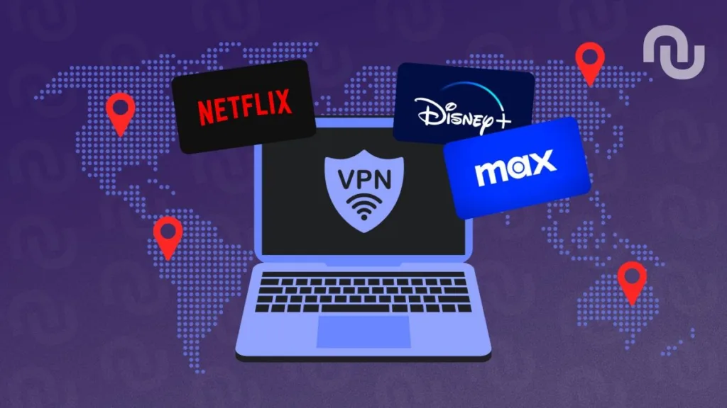 netflix VPN