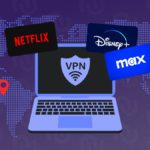 netflix VPN