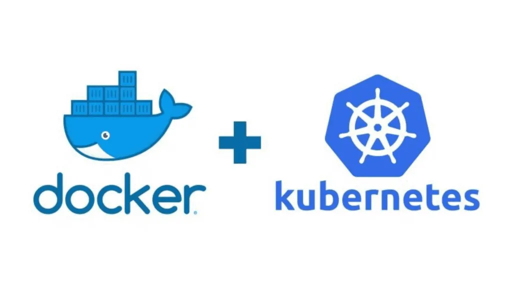 docker vs kubernates