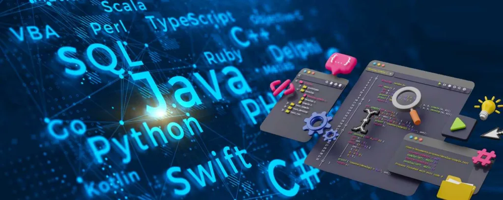 langage de programmation