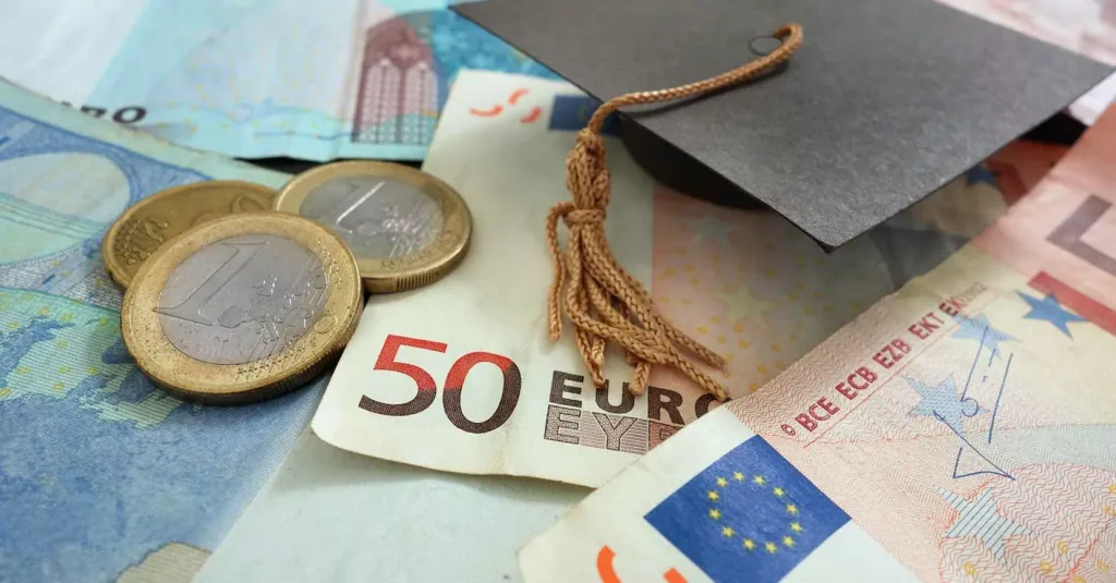 crédit étudiant en ligne