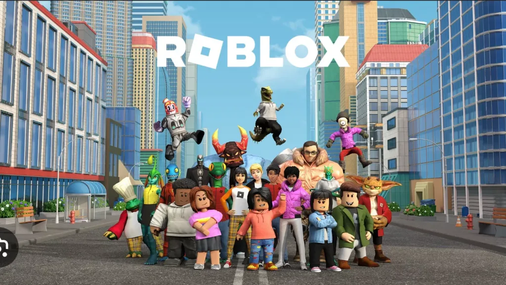 roblox download