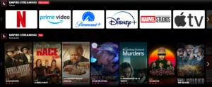 empirestreaming
