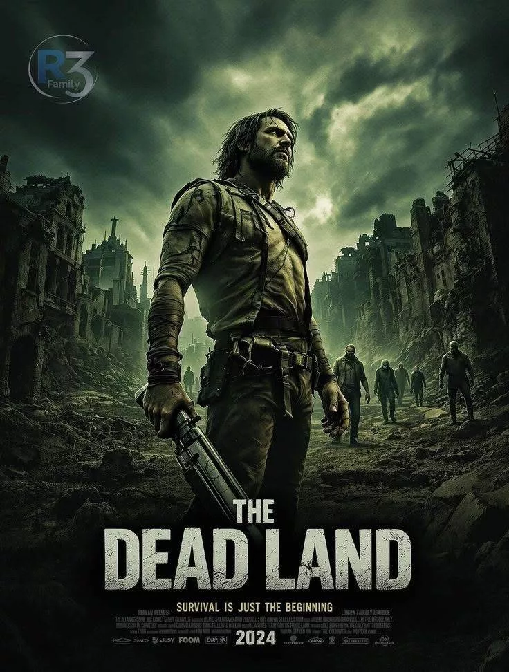 THE DEAD LAND