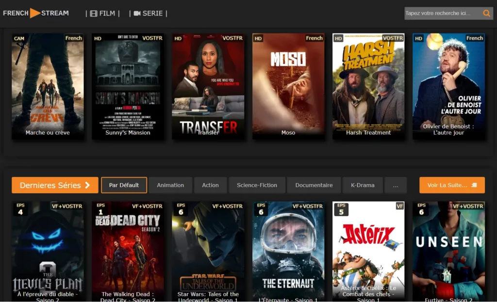 french stream site officiel