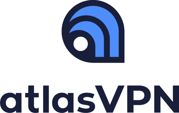 Logo AtlasVPN