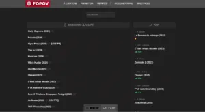 Fopov.com Streaming
