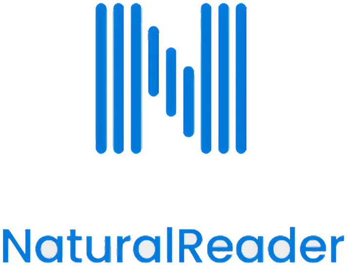 Logo NaturalReader
