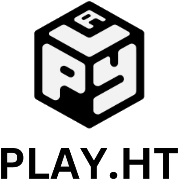 Logo Play.ht