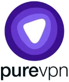 Logo PureVPN