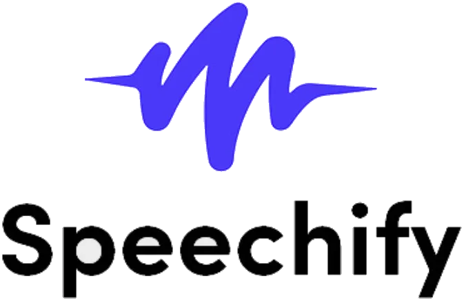 Logo Speechify