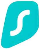 Logo Surfshark VPN