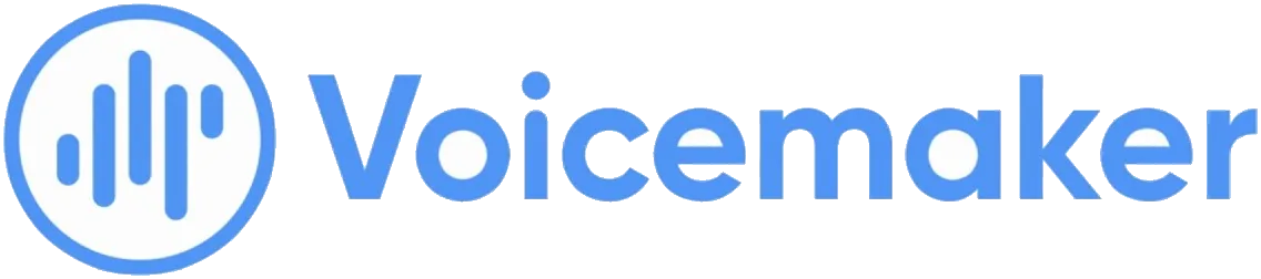 Logo Voicemaker