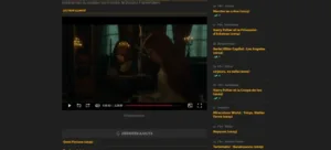 zotiro.com film streaming