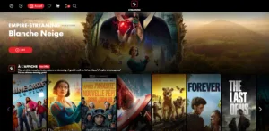 Nouvelle adresse empire-streaming