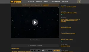 ovlim.com devient dragiv Streaming film